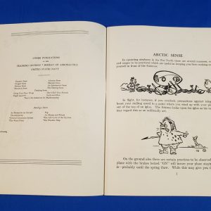 arctic-sense-pilot-wwii-usmc-training-manual-1943