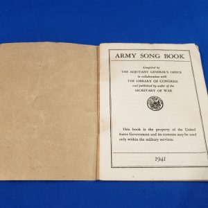 song-book-us-property-soldier-wwii-1941