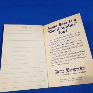 army-general-orders-beer-advertisement-wwii-acme