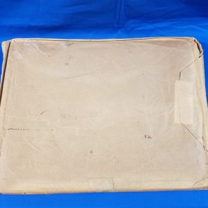 medical-wwii-paper-blanket-battlefield-wounded-medic