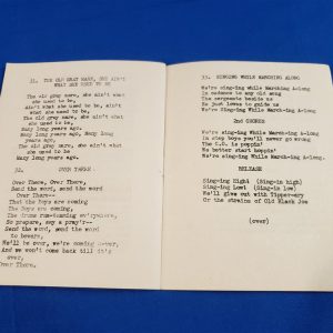 boca-raton-song-book-wwii-air-base