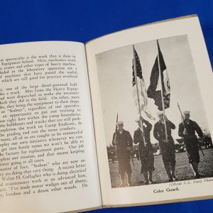 camp-endicott-writing-book-1944-navy-construction