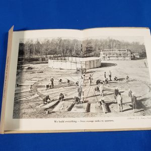 camp-endicott-writing-book-1944-navy-construction