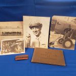 civil-pilot-training-group-including-instructor-wings-log-book-and-photos-kansas-city-area-resident-world-war-2