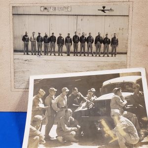 civil-pilot-training-group-including-instructor-wings-log-book-and-photos-kansas-city-area-resident-world-war-2