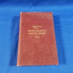 court-martial-manual-1951-army-judge