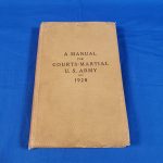 court-martial-manual-1928-judge-law-military