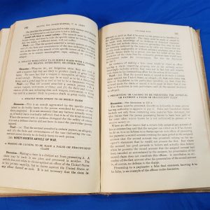 court-martial-manual-1928-judge-law-military