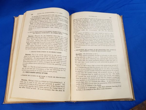 court-martial-manual-1928-judge-law-military