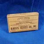 compresses 2" boxed davis