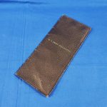 discharge-holder-folder-wwii-faux-leather-in-the-color-black-these-protected-the-paperwork