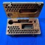 world-war-one-dog-tag-stamp-die-kit-in-wooden-box-with-only-dies-no-hammer