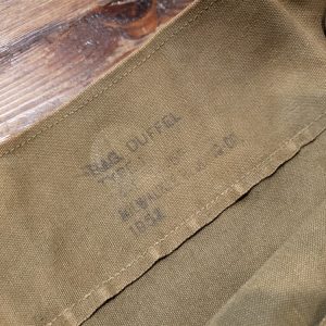 duffle-bag-korea-1951-named