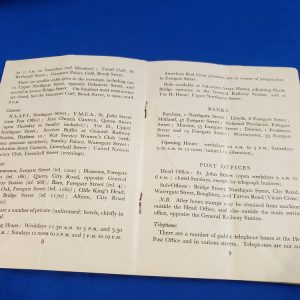 set-pamphlets-wwii-armed-forces-soldiers-city