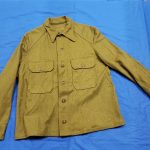 jacket m47 hbt unissued