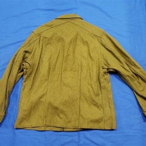 jacket m47 hbt unissued