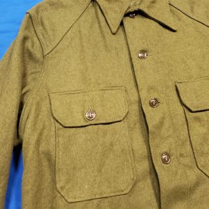 jacket m47 hbt unissued