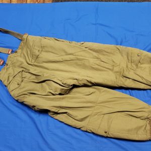 intermed flying trousers a-11a