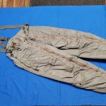 air force d-1b trousers