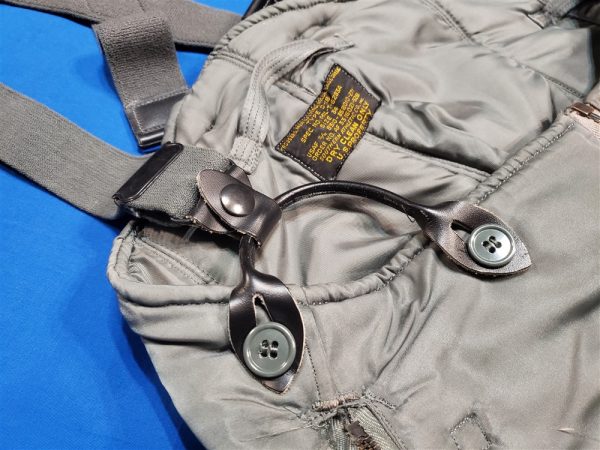 air force d-1b trousers