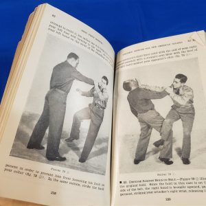 unarmed-defense-1942-hand-combat-weapons-bayonet.kicks-field-manual-wwii