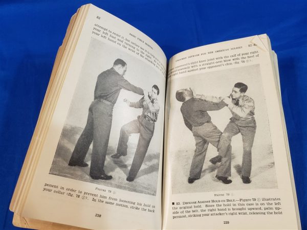 unarmed-defense-1942-hand-combat-weapons-bayonet.kicks-field-manual-wwii