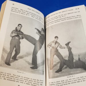 unarmed-defense-1942-hand-combat-weapons-bayonet.kicks-field-manual-wwii