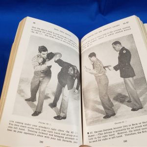 unarmed-defense-1942-hand-combat-weapons-bayonet.kicks-field-manual-wwii