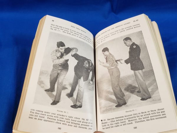 unarmed-defense-1942-hand-combat-weapons-bayonet.kicks-field-manual-wwii