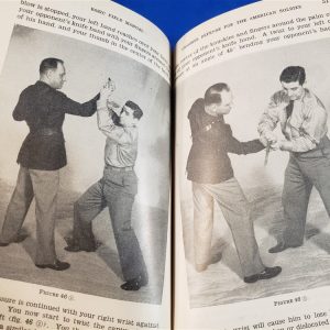 unarmed-defense-1942-hand-combat-weapons-bayonet.kicks-field-manual-wwii