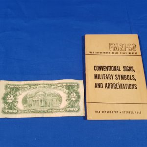 conventional-signs-1943-wwii-map-reading-squad-leader-field-manual