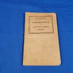 fm21-35-sketching-1939-field-manual-case-wwii-signal-corps