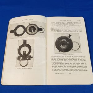 fm21-35-sketching-1939-field-manual-case-wwii-signal-corps