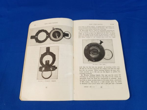 fm21-35-sketching-1939-field-manual-case-wwii-signal-corps