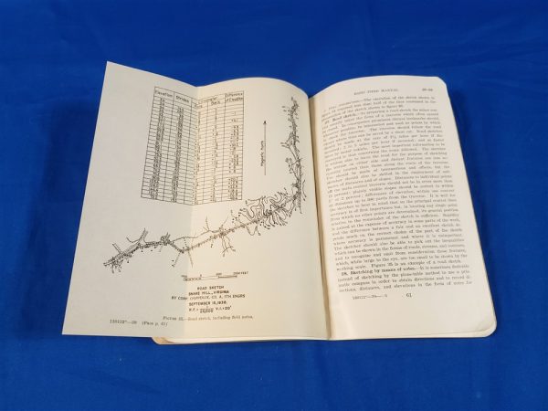 fm21-35-sketching-1939-field-manual-case-wwii-signal-corps