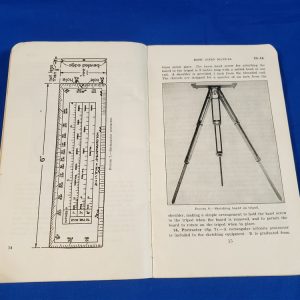 fm21-35-sketching-1939-field-manual-case-wwii-signal-corps