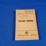 military-training-1957-fm21-5-medical-springfield-missouri