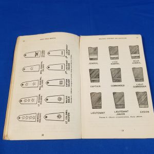 fm21-50-military-courtesy-1942-wwii-respect-training-field-manual