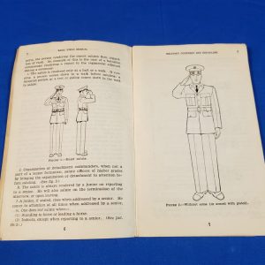 fm21-50-military-courtesy-1942-wwii-respect-training-field-manual