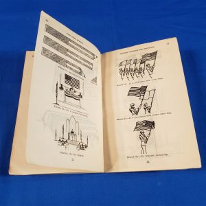 fm21-50-military-courtesy-1942-wwii-respect-training-field-manual