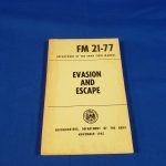 evasion-escape-1965-field-manual-special-forces-pilots-survival