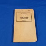 infantry-drill-1941-wwii-field-manual