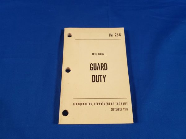 guard-duty-1971-vietnam-prisoners-field-manual