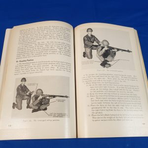 fm23-15-browning-auto-rifle-1961-bar-weapon-field-manual