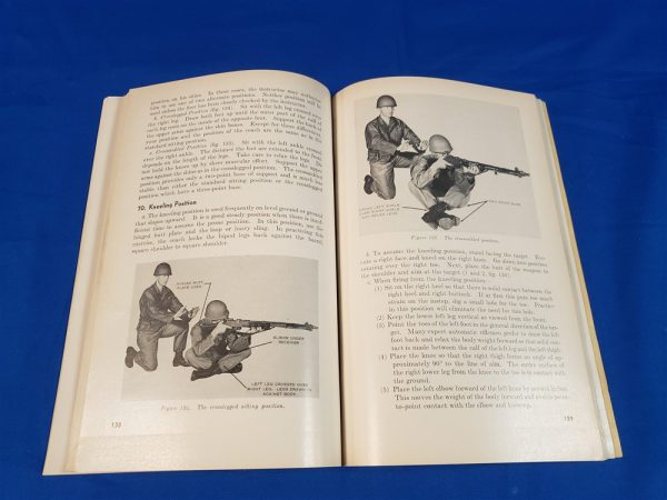 fm23-15-browning-auto-rifle-1961-bar-weapon-field-manual