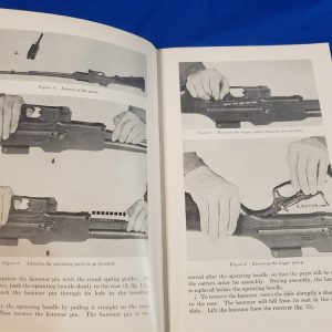 fm23-15-browning-auto-rifle-1961-bar-weapon-field-manual