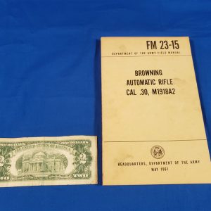 fm23-15-browning-auto-rifle-1961-bar-weapon-field-manual