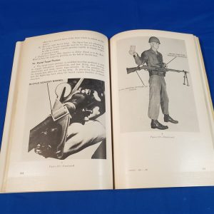 fm23-15-browning-auto-rifle-1961-bar-weapon-field-manual