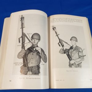 fm23-15-browning-auto-rifle-1961-bar-weapon-field-manual