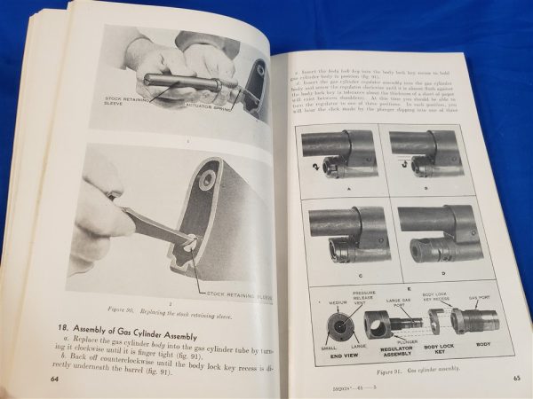 fm23-15-browning-auto-rifle-1961-bar-weapon-field-manual